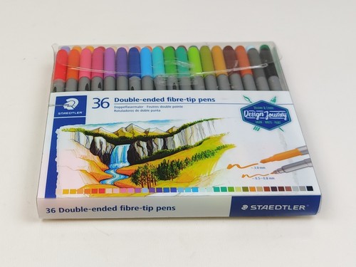 Staedtler 3200 tb36 - 3200,