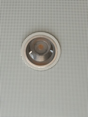Iguzzini led downlight - iguzzini, 24v