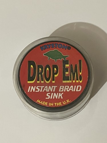 Kryston drop instant braid - kryston,