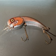 A LARGE VINTAGE FRENCH RUBBER