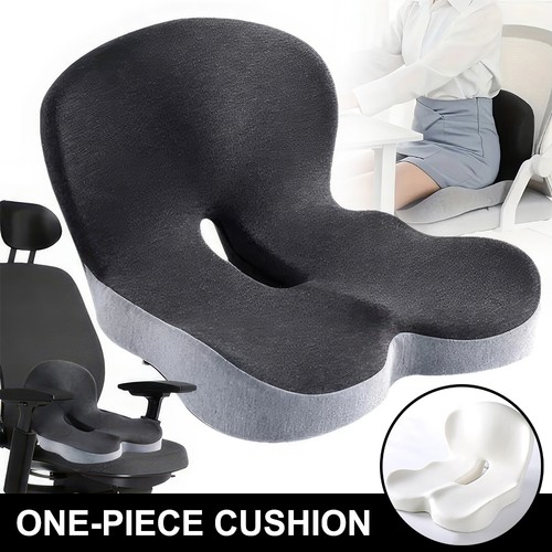 Orthopedic seat cushion - seat,