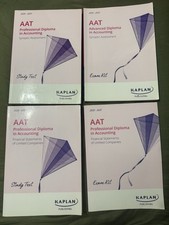 AAT kaplan Diploma In
