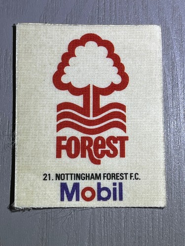 Mobil football clubs - football,