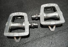 Mks platform pedals - mks,