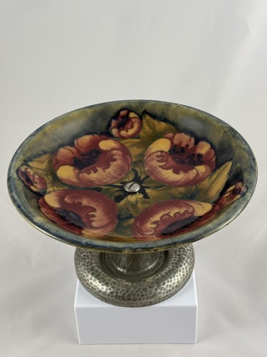 William moorcroft tudric - william, &