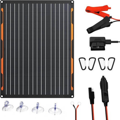 12v 20w solar car - 12v, battery
