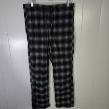 Hollister Men's Large Black