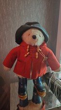 Gabrielle Paddington Bear 1972