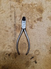Vintage Lindstrom Piano Wire