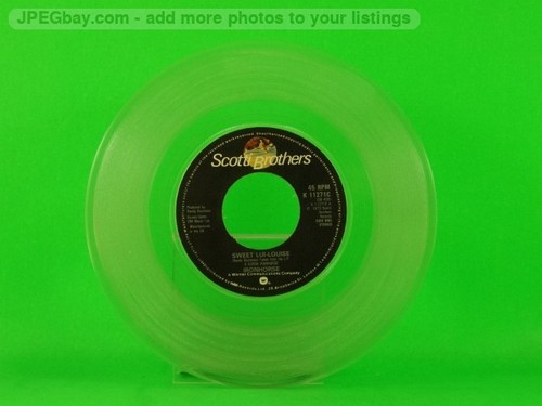 Ironhorse sweet lui - ironhorse,