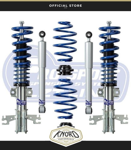 Prosport lzt line - lzt-line, coilover
