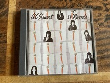 Al Stewart 24 Carrots And Shot