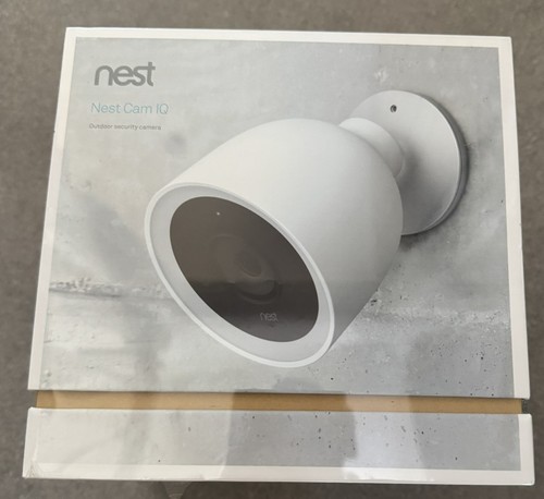 Google nest cam outdoor - google,