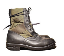 Baltes Jungle Boots German