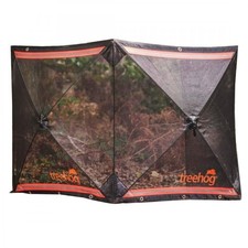 Treehog Mesh Stump Grinding