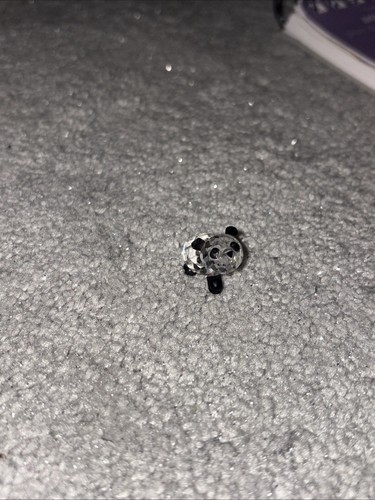 Swarovski animal panda - animal,