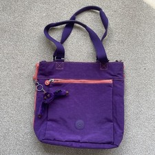 Kipling medium Bag With Monkey