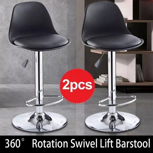 Set black bar stools - set,