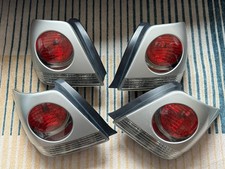 Is300 Is200 Sportcross Altezza Gita TailLight and Covers 1 Pair