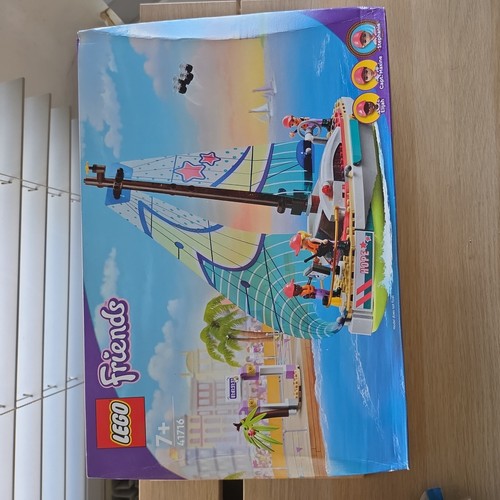 Lego friends stephanie s - lego, friends: