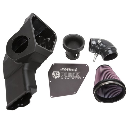 Edelbrock competition air - edelbrock,