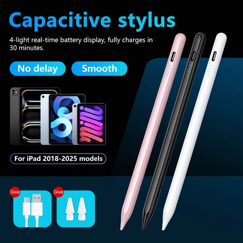 Stylus for apple ipad - for,