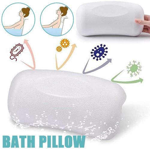 Bath pillow bathtub cushion - bath,