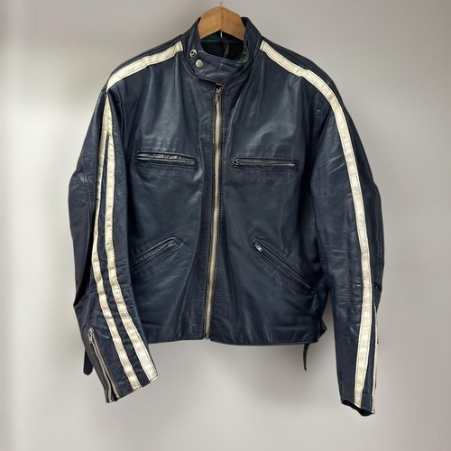 Lewis leathers vintage - lewis,