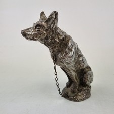 Antique French German Shepherd