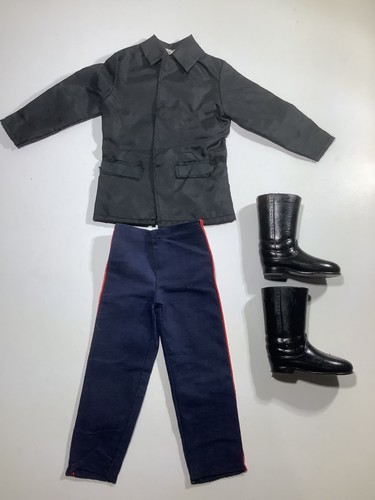 Vintage action man palitoy - vintage,