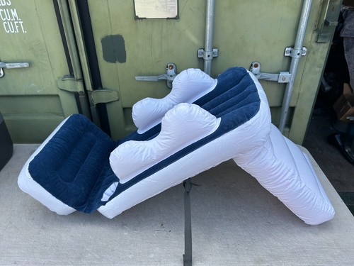 Inflatable toddler airplane - inflatable,