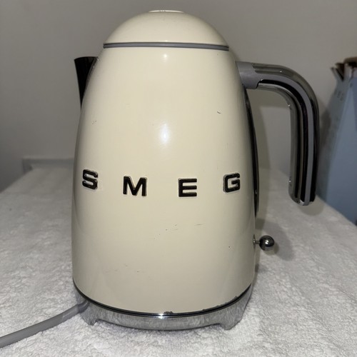 Smeg klf03cruk 3000w 7l - smeg,