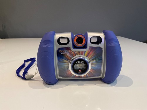 Vtech kidizoom twist - twist, 4x