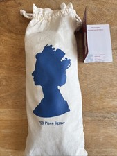 Platinum Jubilee Rare The