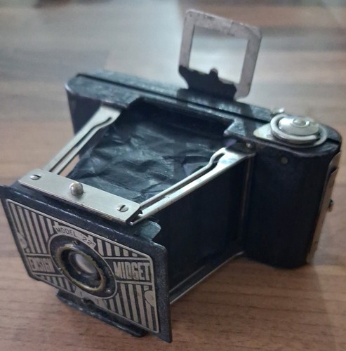 Tiny ensign midget model - tiny, 22