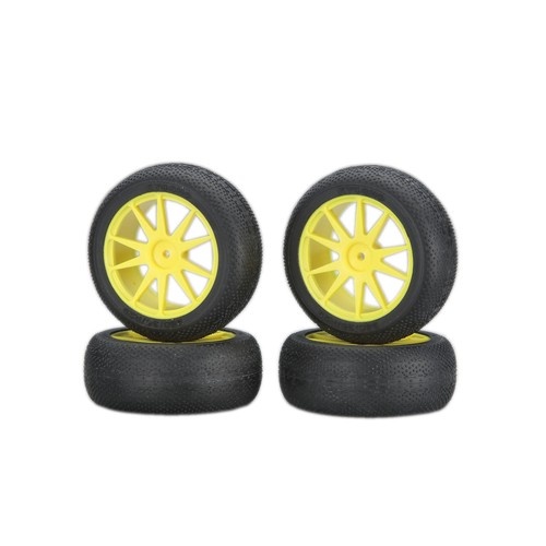Kyosho wheel glued micro - wheel-glued, x