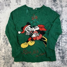 Peacocks Disney Mickey Mouse