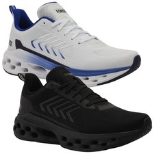 K-Swiss Tubes Lite Trainers Melrose Lightweight Cushioned Comfort Running 2025