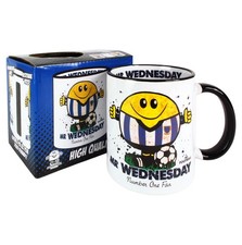 Sheffield Wednesday Mug for