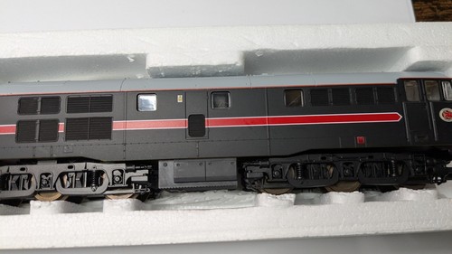 Lima l204687 class - l204687,