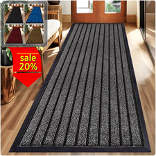 Heavy Duty Rubber Barrier Mat