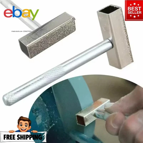 Bench grinder grinding - grinder,