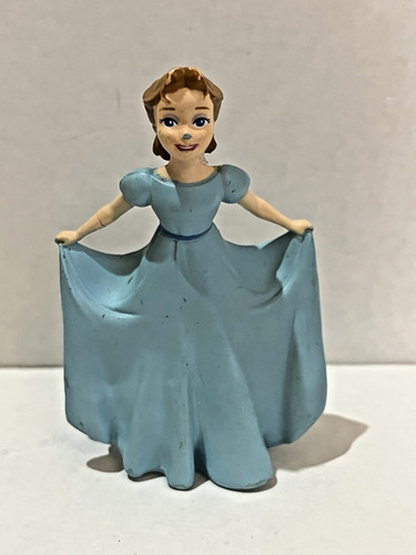 Disney park exclusive - disney, peter