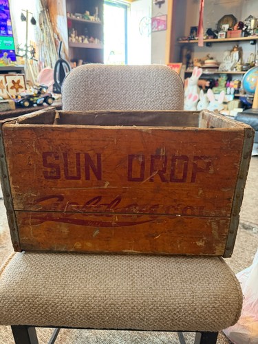 Vintage 1950 orange crush - vintage,