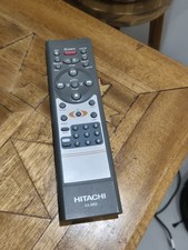 Genuine Original Hitachi