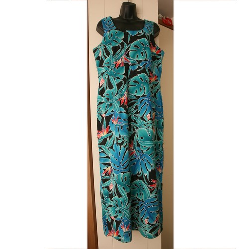 Vintage hilo hattie hawaiian - hattie,