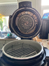 ninja foodie Smartlid 