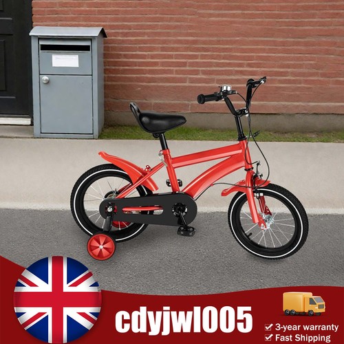 Inch kids bike - 14,