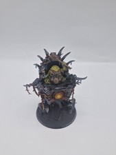 Warhammer Age Of Sigmar: Lizardmen Seraphon Slann Starmaster