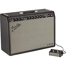 Fender Guitar Amplifier